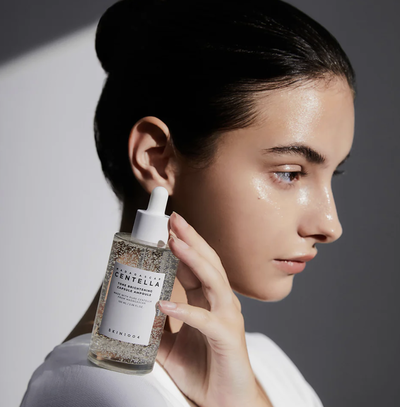 Tone Brightening Capsule Ampoule 100ml